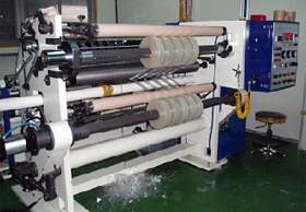 Slitting Machine